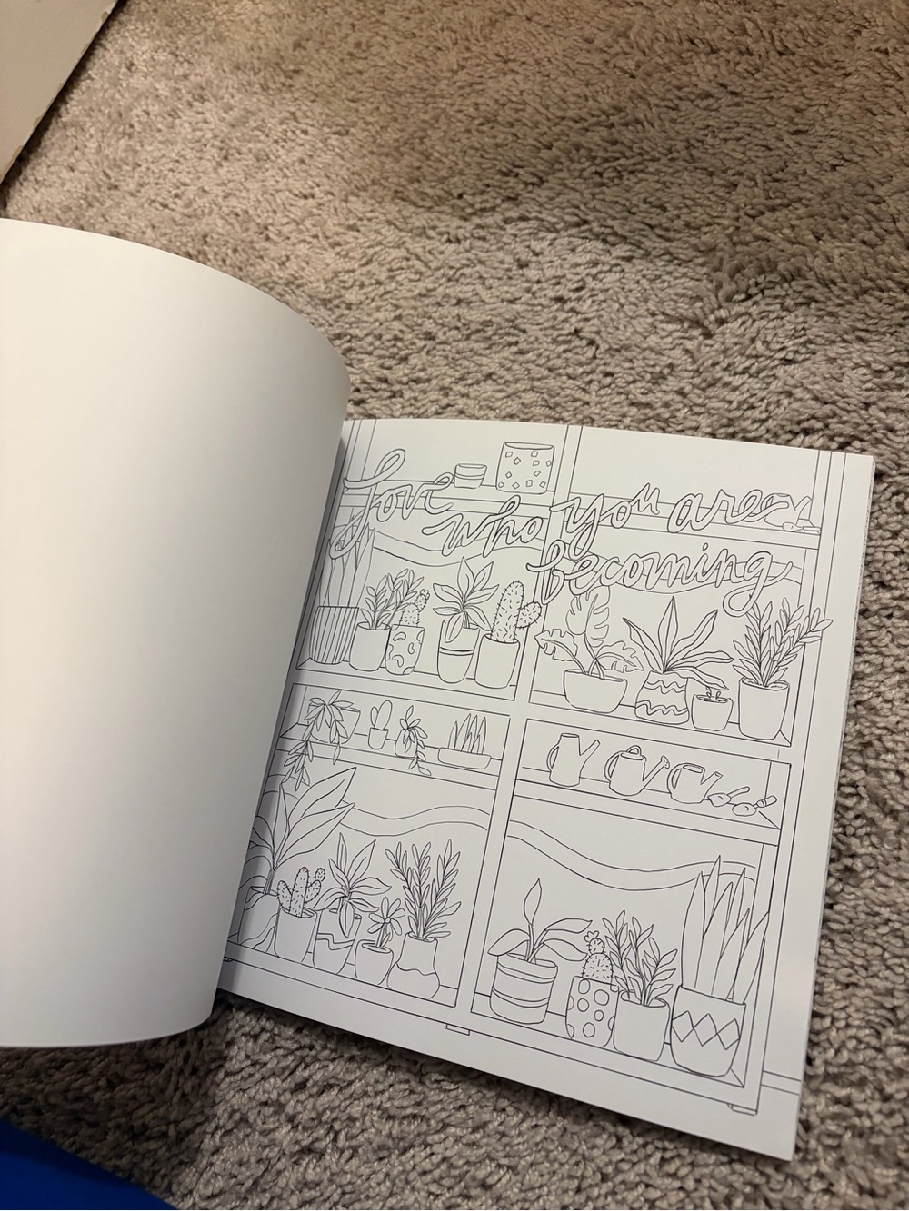 Coloring Book - Picture 5 of 5